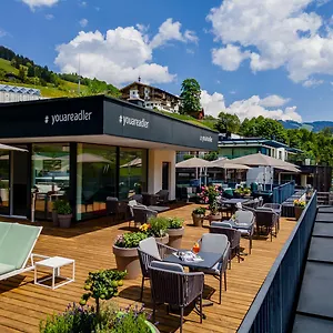 Adler Apartahotel