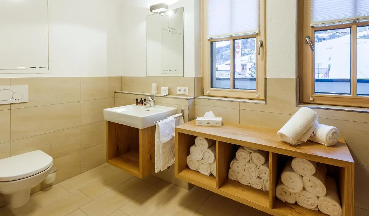 Bolodges Apartments By Alpin Rentals Saalbach-Hinterglemm