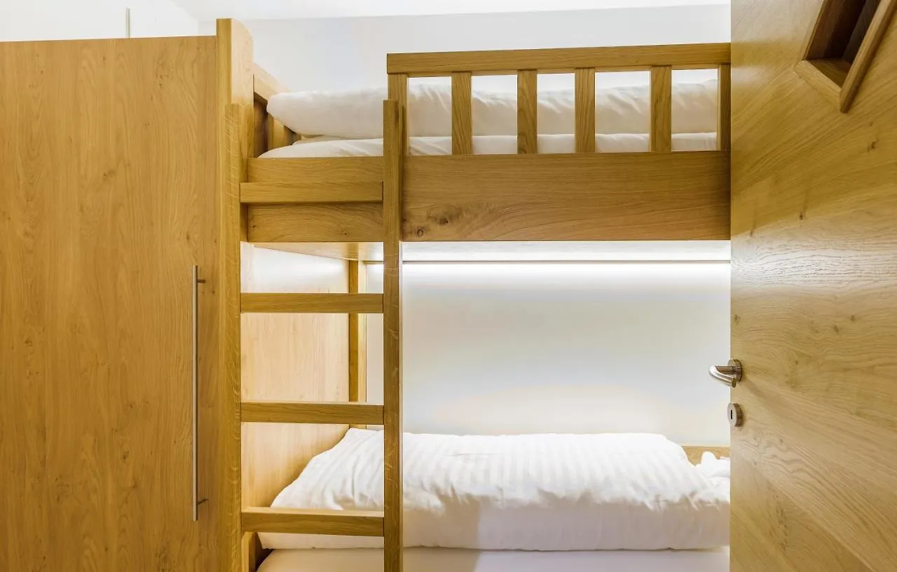 Bolodges Apartments By Alpin Rentals Saalbach-Hinterglemm Avusturya