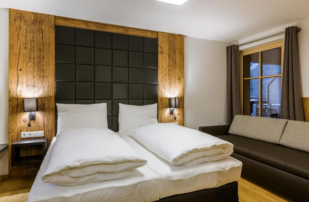 Bolodges Apartments By Alpin Rentals Saalbach-Hinterglemm