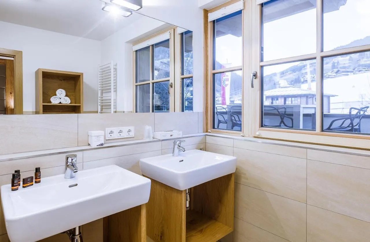 Bolodges Apartments By Alpin Rentals Saalbach-Hinterglemm