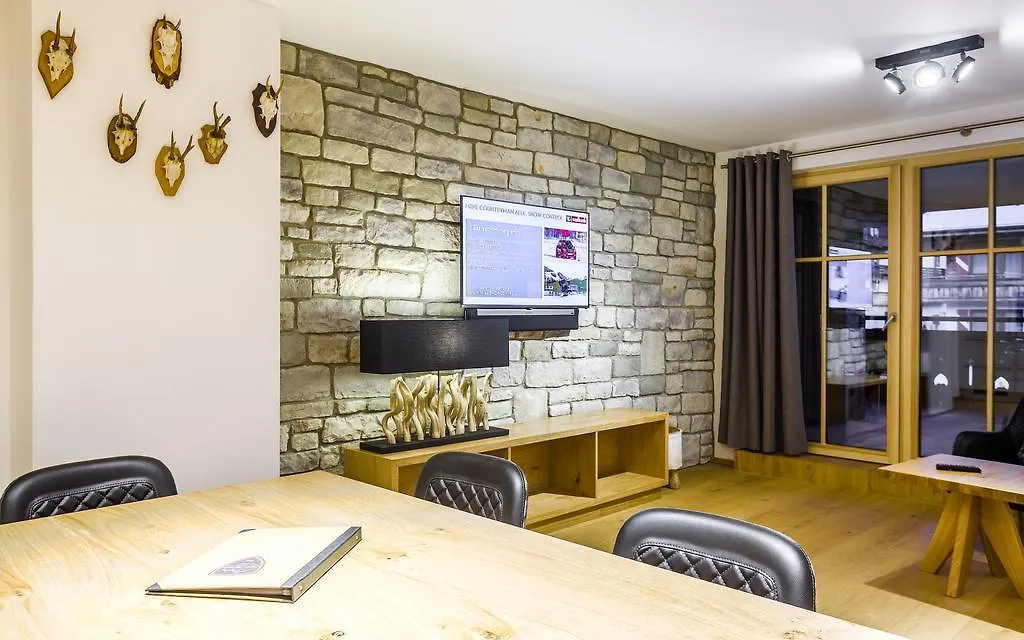 Bolodges Apartments By Alpin Rentals Saalbach-Hinterglemm