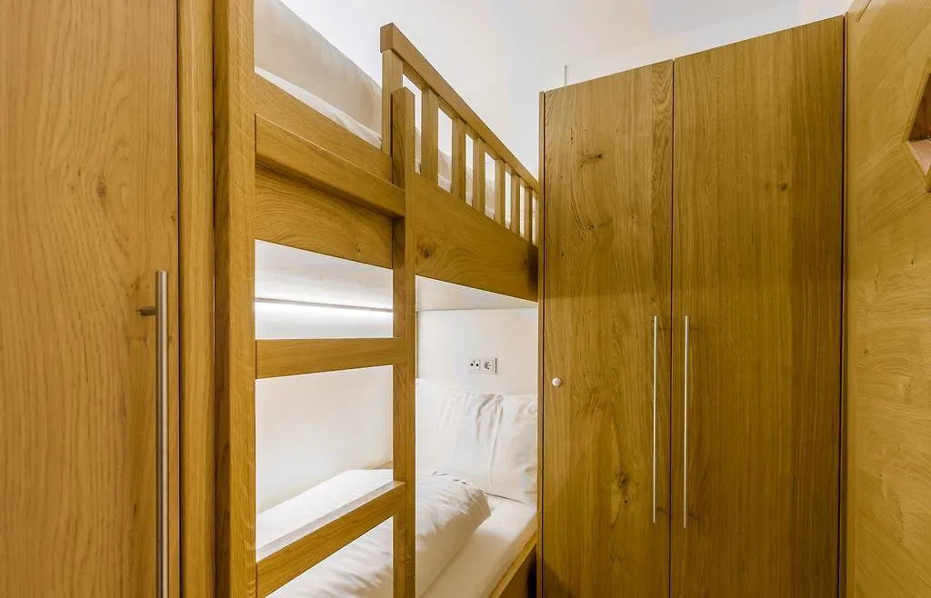 Bolodges Apartments By Alpin Rentals Saalbach-Hinterglemm Austria