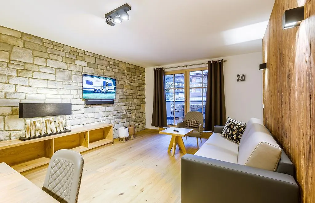 Bolodges Apartments By Alpin Rentals Saalbach-Hinterglemm