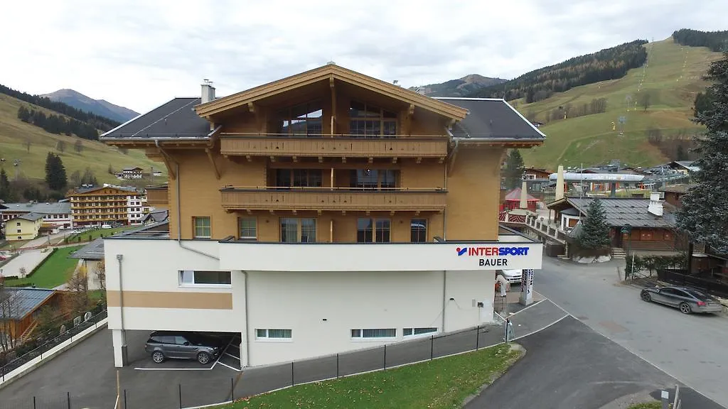 Bolodges Apartments By Alpin Rentals contacts