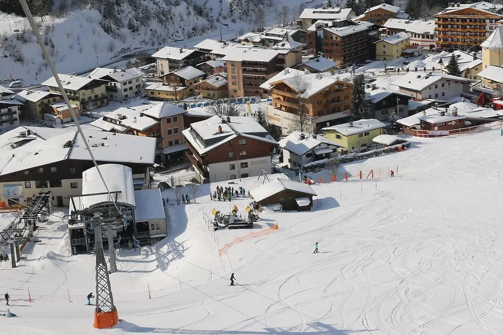 Bolodges Apartments By Alpin Rentals Saalbach-Hinterglemm