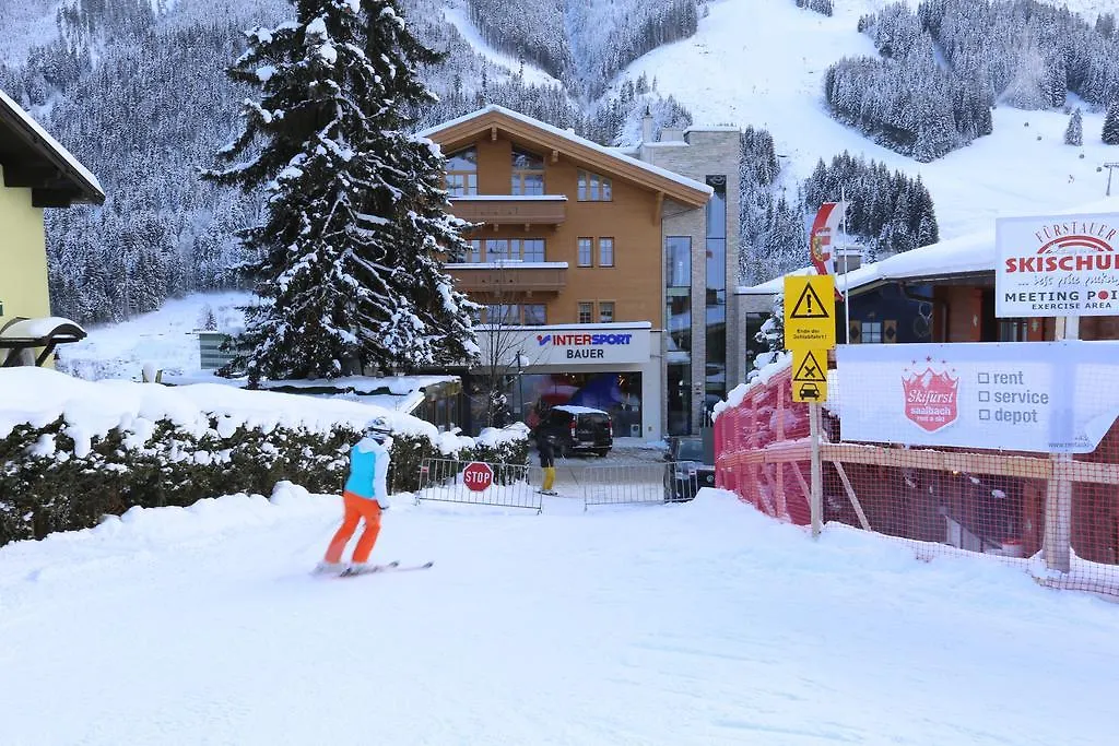 Bolodges Apartments By Alpin Rentals Saalbach-Hinterglemm