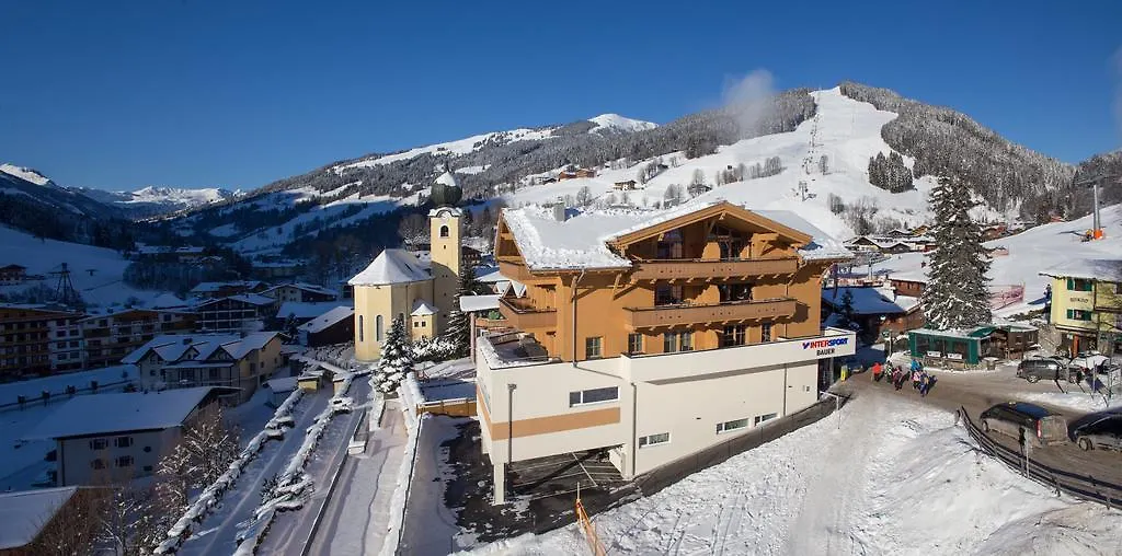 Bolodges Apartments By Alpin Rentals Saalbach-Hinterglemm