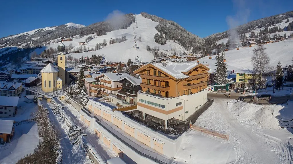Bolodges Apartments By Alpin Rentals Saalbach-Hinterglemm